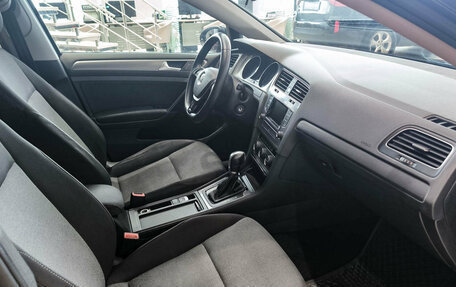 Volkswagen Golf VII, 2015 год, 1 050 000 рублей, 13 фотография