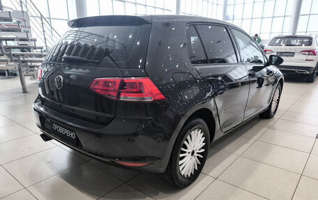 Volkswagen Golf VII, 2015 год, 1 050 000 рублей, 6 фотография