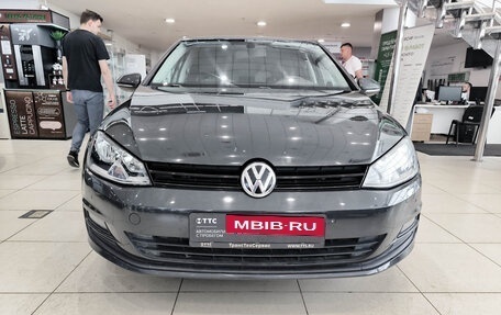 Volkswagen Golf VII, 2015 год, 1 050 000 рублей, 2 фотография