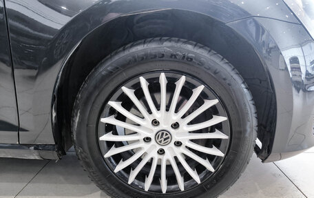 Volkswagen Golf VII, 2015 год, 1 050 000 рублей, 22 фотография