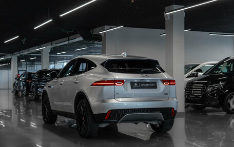 Jaguar E-Pace, 2019 год, 2 540 000 рублей, 4 фотография