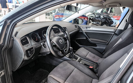 Volkswagen Golf VII, 2015 год, 1 050 000 рублей, 20 фотография