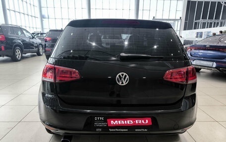 Volkswagen Golf VII, 2015 год, 1 050 000 рублей, 7 фотография