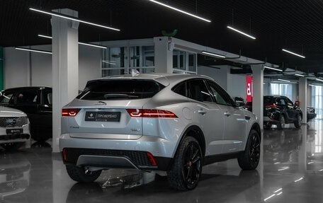 Jaguar E-Pace, 2019 год, 2 540 000 рублей, 5 фотография