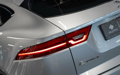 Jaguar E-Pace, 2019 год, 2 540 000 рублей, 27 фотография
