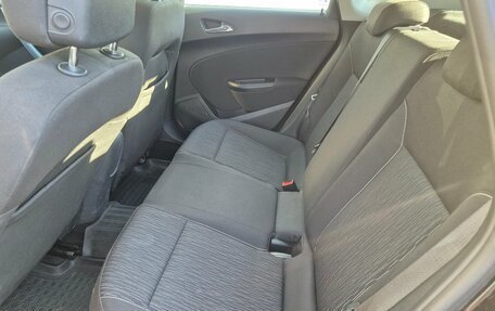 Opel Astra J, 2013 год, 997 000 рублей, 16 фотография