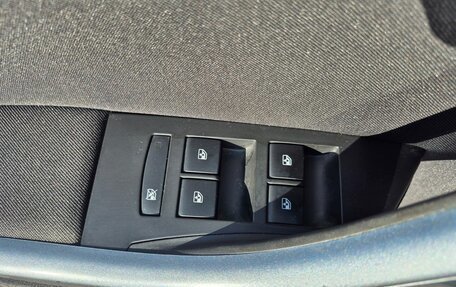 Opel Astra J, 2013 год, 997 000 рублей, 19 фотография