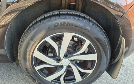 Opel Astra J, 2013 год, 997 000 рублей, 21 фотография
