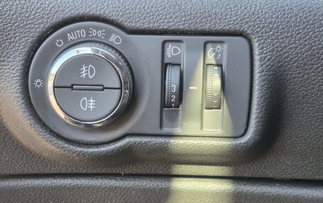Opel Astra J, 2013 год, 997 000 рублей, 20 фотография