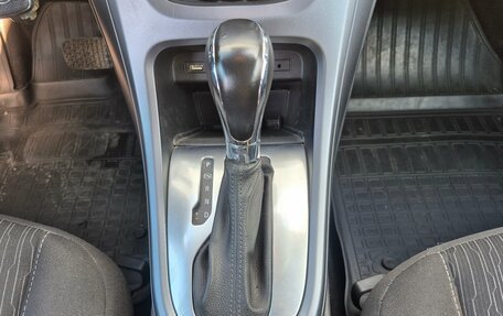 Opel Astra J, 2013 год, 997 000 рублей, 17 фотография