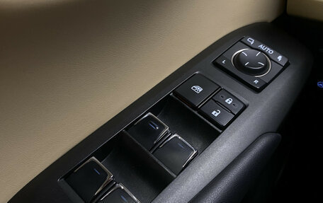Lexus NX I, 2018 год, 3 490 000 рублей, 12 фотография