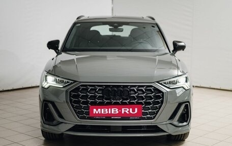 Audi Q3, 2026 год, 5 400 000 рублей, 4 фотография