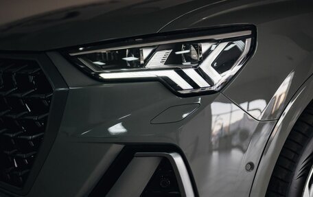 Audi Q3, 2026 год, 5 400 000 рублей, 5 фотография