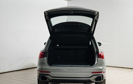 Audi Q3, 2026 год, 5 400 000 рублей, 10 фотография