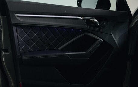Audi Q3, 2026 год, 5 400 000 рублей, 13 фотография