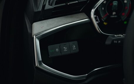 Audi Q3, 2026 год, 5 400 000 рублей, 18 фотография