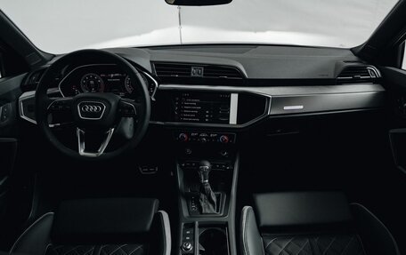 Audi Q3, 2026 год, 5 400 000 рублей, 19 фотография