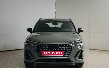 Audi Q3, 2026 год, 5 400 000 рублей, 3 фотография