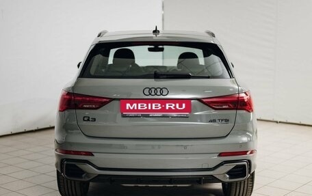 Audi Q3, 2026 год, 5 400 000 рублей, 6 фотография