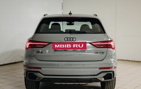 Audi Q3, 2026 год, 5 400 000 рублей, 7 фотография