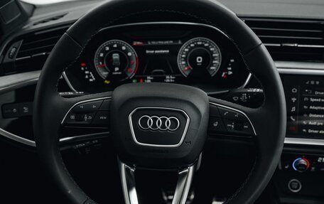 Audi Q3, 2026 год, 5 400 000 рублей, 21 фотография