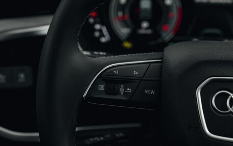 Audi Q3, 2026 год, 5 400 000 рублей, 20 фотография