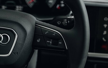 Audi Q3, 2026 год, 5 400 000 рублей, 22 фотография