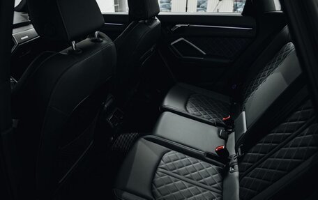 Audi Q3, 2026 год, 5 400 000 рублей, 29 фотография