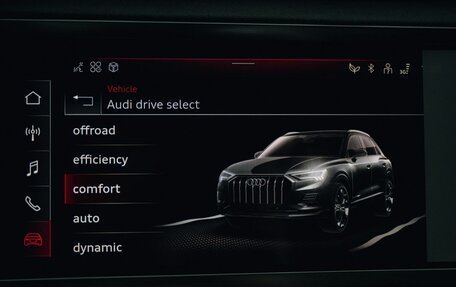 Audi Q3, 2026 год, 5 400 000 рублей, 24 фотография
