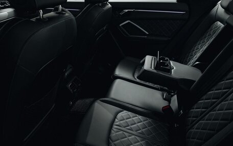 Audi Q3, 2026 год, 5 400 000 рублей, 30 фотография