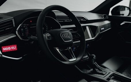 Audi Q3, 2026 год, 5 400 000 рублей, 17 фотография