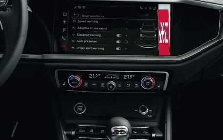 Audi Q3, 2026 год, 5 400 000 рублей, 26 фотография