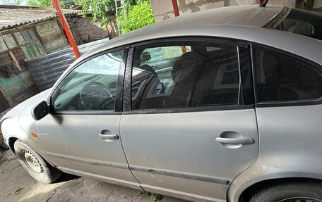 Volkswagen Passat B5+ рестайлинг, 1998 год, 8 фотография