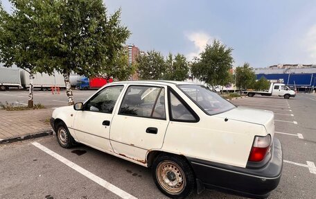 Daewoo Nexia I рестайлинг, 2002 год, 170 000 рублей, 5 фотография
