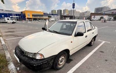 Daewoo Nexia I рестайлинг, 2002 год, 170 000 рублей, 1 фотография