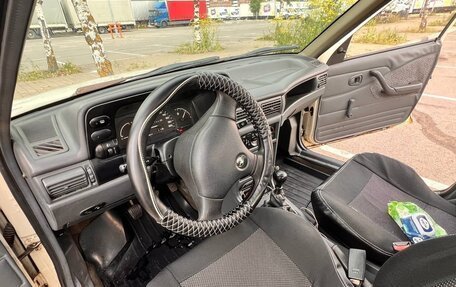 Daewoo Nexia I рестайлинг, 2002 год, 170 000 рублей, 10 фотография