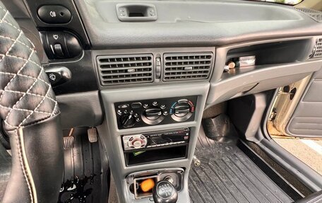 Daewoo Nexia I рестайлинг, 2002 год, 170 000 рублей, 11 фотография