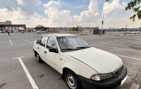 Daewoo Nexia I рестайлинг, 2002 год, 170 000 рублей, 4 фотография