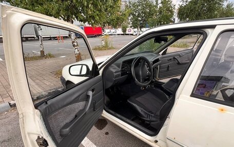 Daewoo Nexia I рестайлинг, 2002 год, 170 000 рублей, 7 фотография