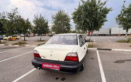 Daewoo Nexia I рестайлинг, 2002 год, 170 000 рублей, 3 фотография