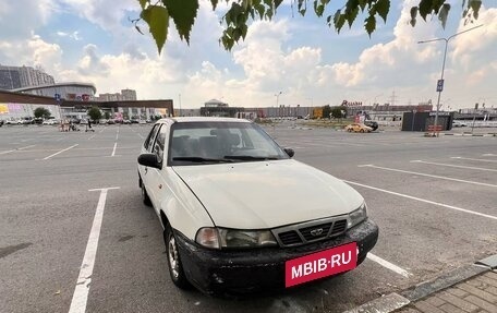 Daewoo Nexia I рестайлинг, 2002 год, 170 000 рублей, 2 фотография