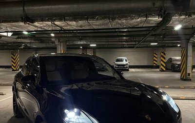 Porsche Macan I рестайлинг, 2019 год, 5 100 000 рублей, 1 фотография