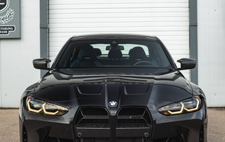 BMW M3, 2023 год, 10 500 000 рублей, 1 фотография