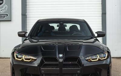 BMW M3, 2023 год, 10 500 000 рублей, 1 фотография