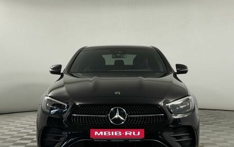 Mercedes-Benz E-Класс, 2020 год, 4 599 000 рублей, 2 фотография