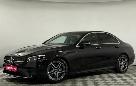 Mercedes-Benz E-Класс, 2020 год, 4 599 000 рублей, 1 фотография