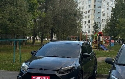 Ford Focus III, 2012 год, 800 000 рублей, 1 фотография