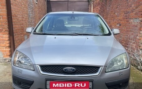 Ford Focus II рестайлинг, 2006 год, 365 000 рублей, 1 фотография
