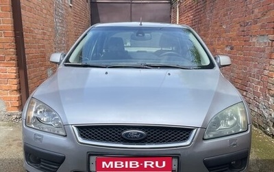 Ford Focus II рестайлинг, 2006 год, 365 000 рублей, 1 фотография