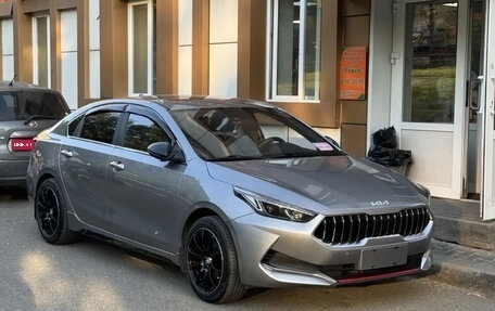 KIA K3, 2022 год, 1 450 000 рублей, 1 фотография